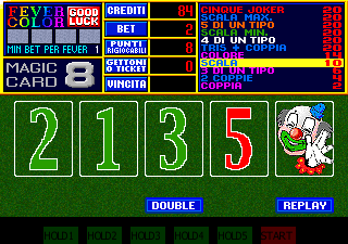 Casino Fever 6.1 Screenshot 1